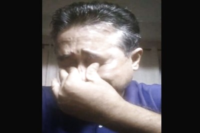 'Cant Witness Anymore Deaths': Doctor Cries in Facebook Video, Warns of Dire Consequences of Covid-19