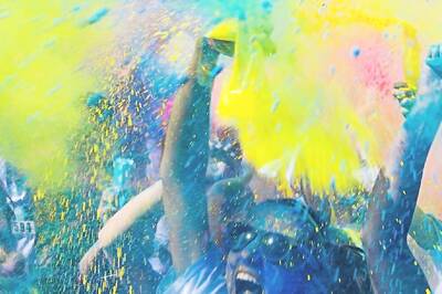 Holi Party Songs: Top Dance Playlist For Holi Party On Spotify, YouTube And Gaana