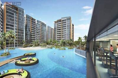 No house for Indians in Singapore, situation may get worse