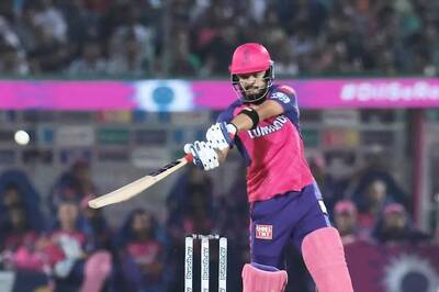 Riyan Parag 2.0! Suryakumar Yadav Reveals How RR Star 'Changed' to Smash Unbeaten 84 vs DC