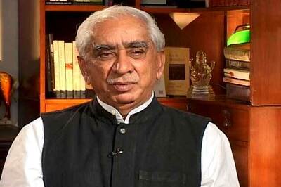 Jaswant Singh still in coma