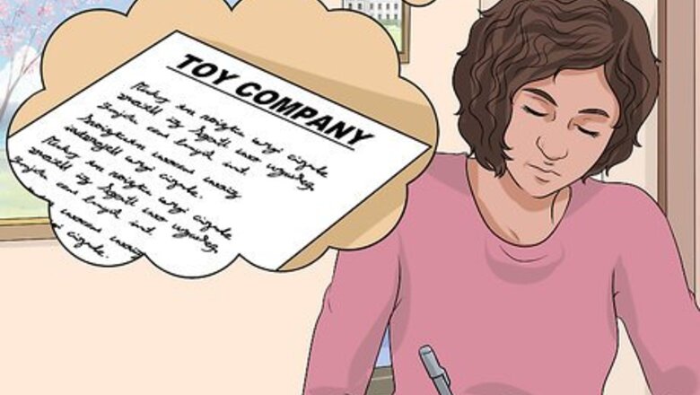 How to Write an Acquisition Proposal