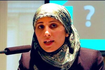 Proud Moment, Says Family of Kashmiri-origin Woman Sameera Fazili Named in Joe Biden's Team