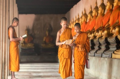 Opinion | Reincarnation of Tibetan Lama: A Matter of Faith, Not Political Tool