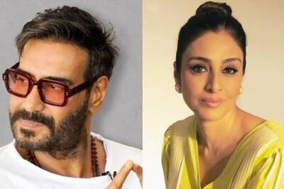 Ajay Devgn-Tabu Starrer Auron Mein Kahan Dum Tha To Release In June 2024; Deets Inside