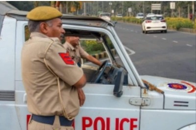 Delhi School Bomb Threat a Hoax, Planned by Student 'For Fun', Say Police