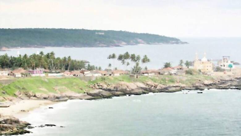 Adani to develop Rs 4,089 crore Vizhinjam Port project in Kerala