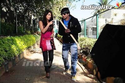 Telugu actor Prabhas stars in Rajamouli's next