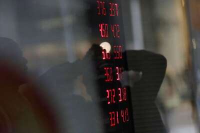 FPIs' Bullish Stance Continues; Inflow at Rs 6,310 Crore in November So Far