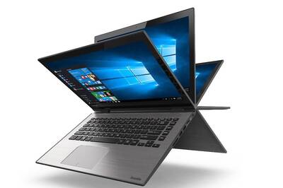 The first big batch of Windows 10 computers showcased at IFA 2015