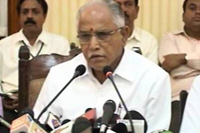 K'taka CM wants IPL semis in Bangalore