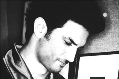 When Sushant Singh Rajput Urged Fans to Watch His Films in Theaters