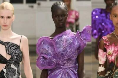 Rahul Mishra’s We, The People Weaves A Magical Narrative Of Age-Old Craft With An Artistic Expression