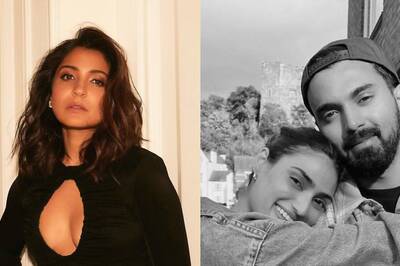 Anushka Sharma Is All Heart As Virat Kohli's RCB Beats KL Rahul's LSG in IPL; Athiya Shetty Reacts