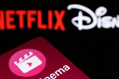 Netflix, Amazon, Disney-Backed Group Protests Centre's Tobacco Rules