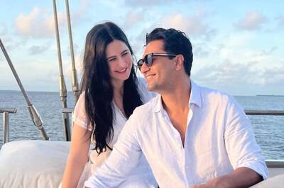 Vicky-Katrina to Virat-Anushka, Bollywood Style Pre-Wedding Photoshoot Ideas