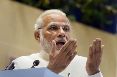 'Help the Needy Amid Covid-19 Outbreak': Modi to Party Workers on BJP's 40th Foundation Day