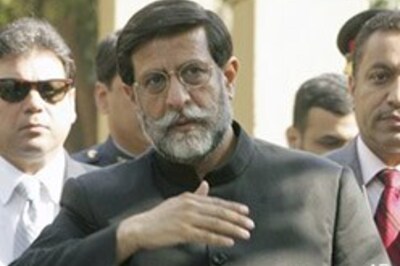 Mush swears in caretaker PM, swears by democracy