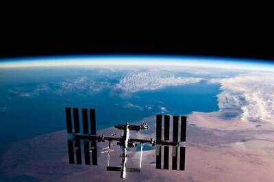 NASA Loses Two Hurricane Monitoring Satellites on Launch