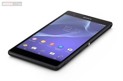 Sony Xperia T2 Ultra with 6-inch display, 13MP camera unveiled