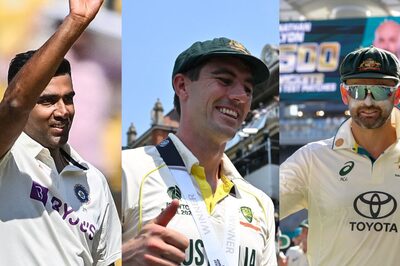 CN Test XI of 2023: Pat Cummins Captain of Team Dominated by Australian Stars