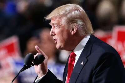 Hillary Clinton is a 'Devil': Donald Trump