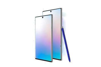 Samsung Galaxy Note 10, Note 10+ Officially Launched in India: Price, Specifications, and More