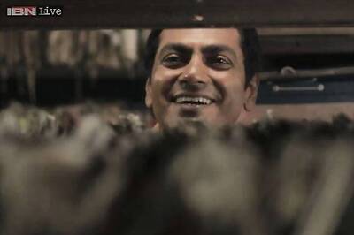 IBNLive Movie Awards: Nawazuddin ahead of others in the Best Supporting Actor category