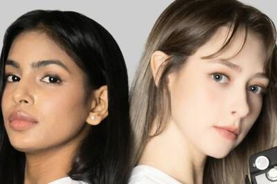 Shreya Lenka of Odisha One Step Away From Becoming 1st Ever K-Pop Idol From India