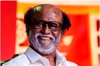 Rajinikanth to Brainstorm on 'Political Entry' With Supporters