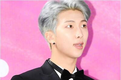 BTS Lead Singer Namjoon Admits He Lost 33 Pairs of AirPods Worth USD 6000