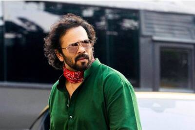 Stuntman To Actor: A Look At Rohit Shetty’s Father MB Shetty’s Journey