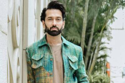 Nakuul Mehta Shares Health Update with Fans As He Returns To Shoot After Surgery