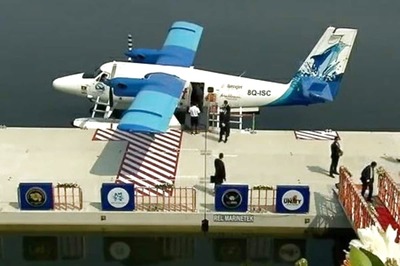 Govt Proposes Additional Routes Under UDAN 4.1, Focus on Connecting Smaller Airports