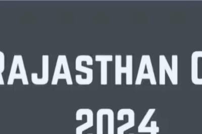 RSMSSB CET 2024: New Secondary Level Exam Dates Announced