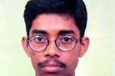 IIT mourns slain alumnus Abhijeet