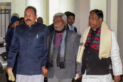 News18 Evening Digest: Hemant Soren ED Arrest LIVE Updates And Other Top Stories