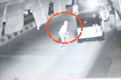 Petrol Bombs Hurled at BJP Office in Coimbatore Hours After Vandals Damaged Periyar Statue