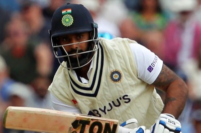 Hanuma Vihari Likely to Move to Madhya Pradesh From Andhra in Domestic Cricket