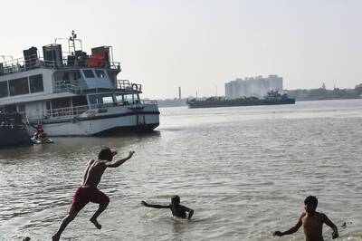 After Ganga, Centre Planning to Set Limits for Minimum Flow of Water for Its Tributaries