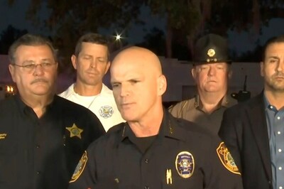 US: Fatal Shooting Targets Man at Florida Mall Two Days Before Christmas