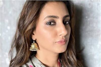 Ishqbaaaz Actress Additi Gupta is Covid-19 Positive, Says She's Trying to Stay Calm and Not Panic