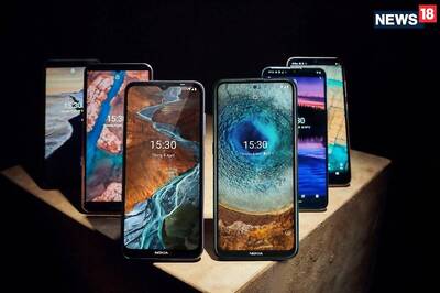 Nokia Android Phone Lineup Gets A Big Push As Six New Affordable Phones Announced