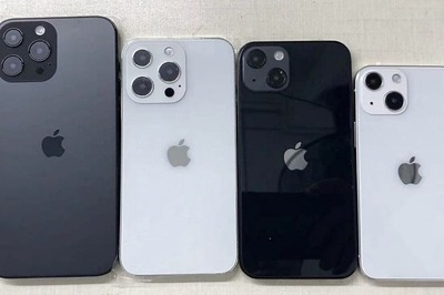 Apple iPhone 13 Series Said to Launch on September 14: What We Know So Far