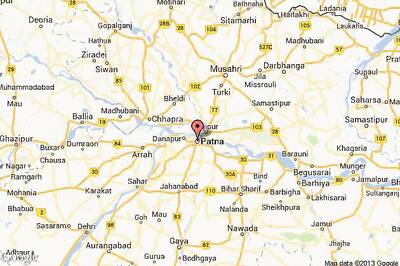 13-year-old Bihar boy cracks IIT-JEE