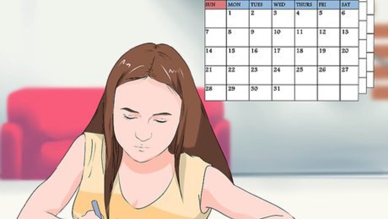 How to Combat SAT and ACT Stress