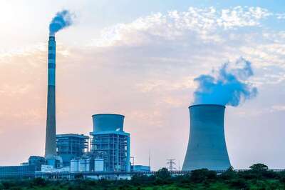 India to Start Building 10 Nuclear Power Plants in 'Fleet Mode' from Next Year