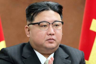 North Korea Fires At Least One ‘Unidentified Ballistic Missile’: Seoul