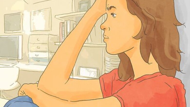 How to Deal with Tourette Syndrome As an Adolescent