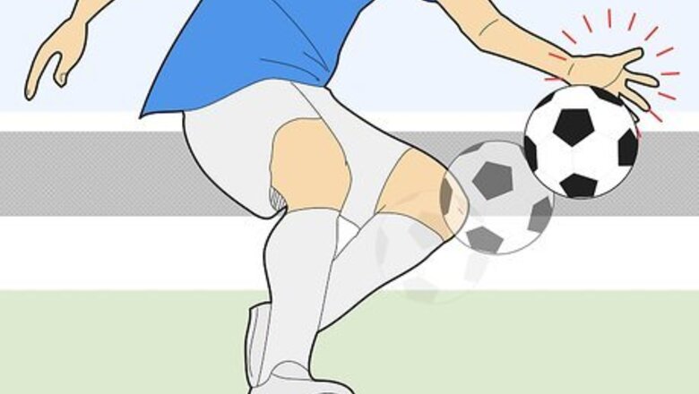 How to Take a Free Kick